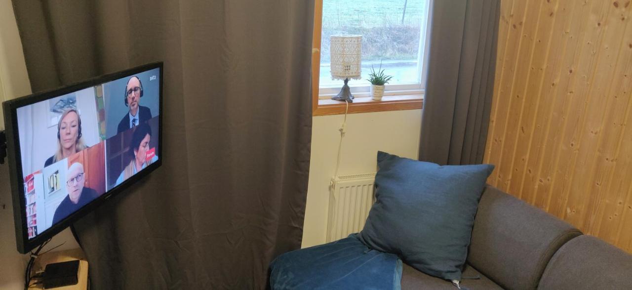 Lilla Laegenheten Vaestra Karstorp Aneby Exterior foto
